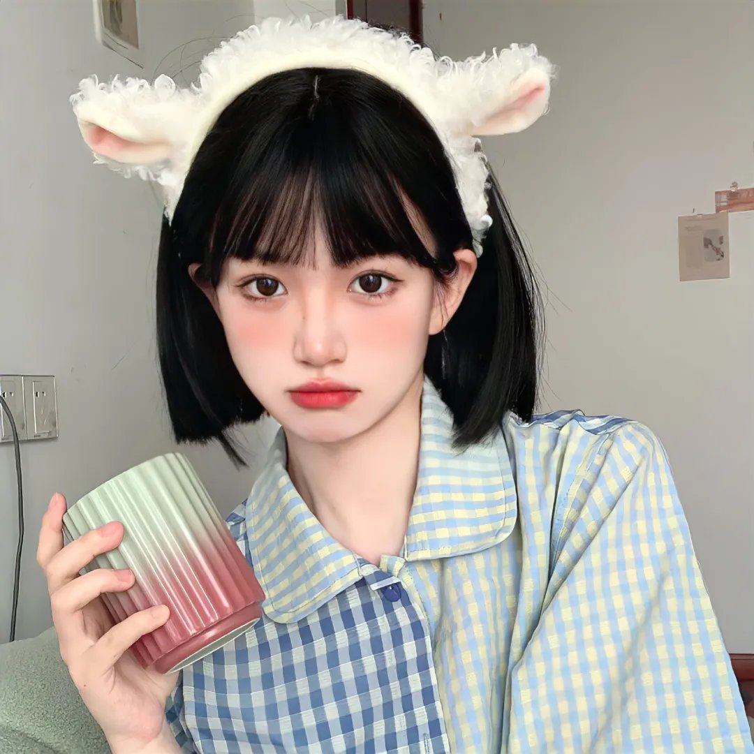 彩色房间