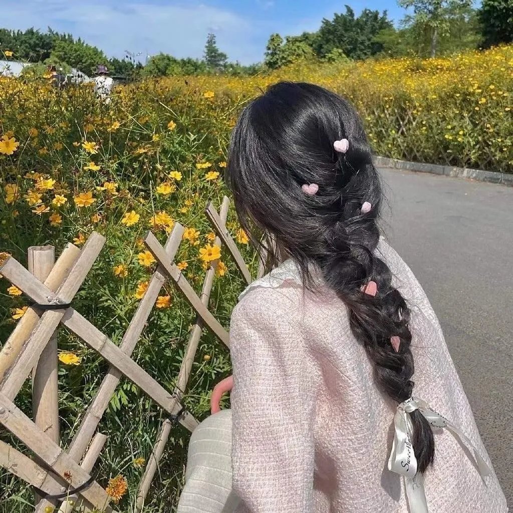 正正的世界