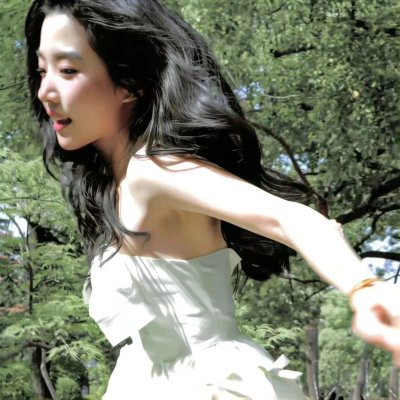 初缠恋后的2人世界